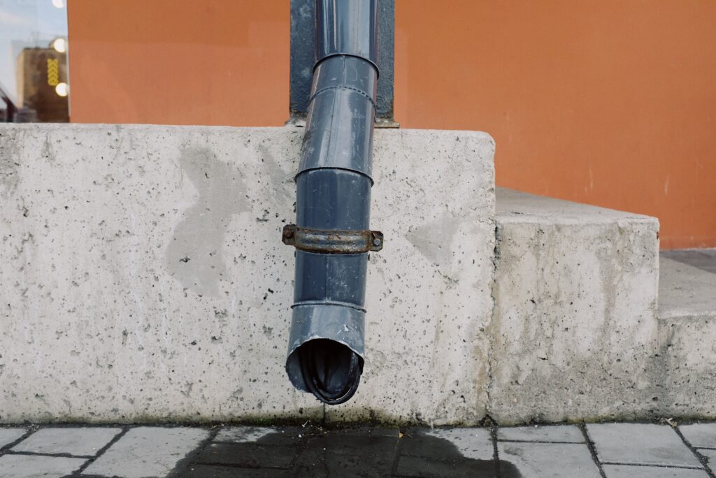 Drain Unblocking & Drain Clearance Macclesfield