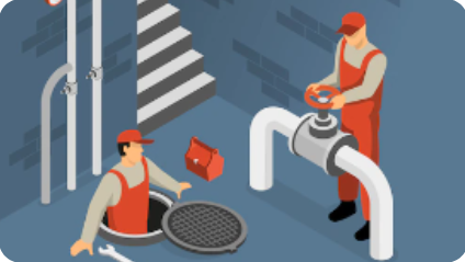 Blocked Drains In Macclesfield